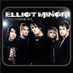 Elliot Minor : Still Figuring Out